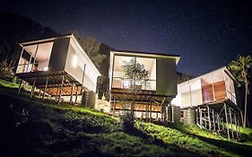 Byron Bay Hinterlands - Dreaming Woods Studio